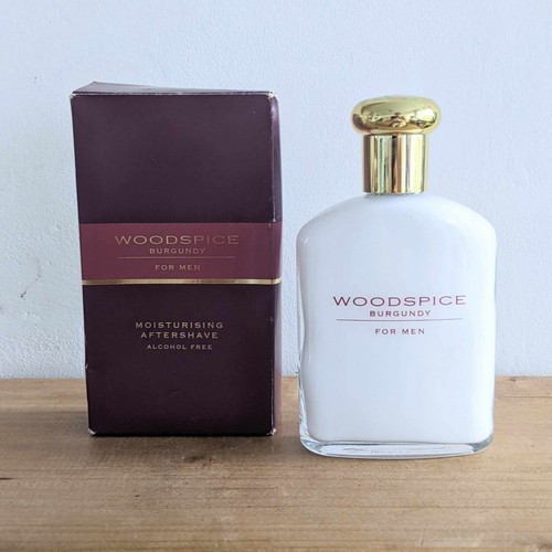 100ml burgundy woodspice - 100ml,
