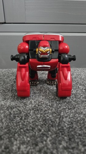 Power rangers wild force - power,