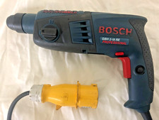 BOSCH GBH 2-18 RE PROFFESIONAL