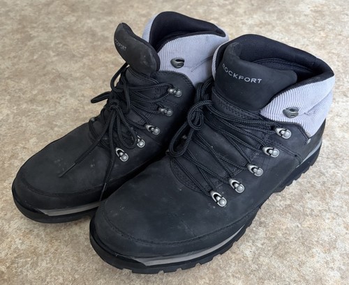 Rockport men black - men’s,