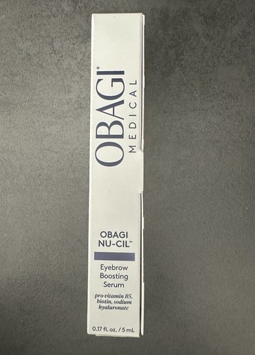 Obagi medical nucil eyebrow - obagi,