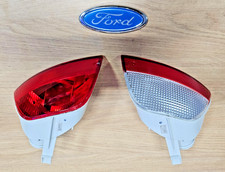 FORD FOCUS MK1 RS ST REAR FOG