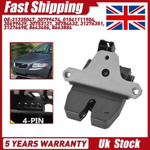 Fit volvo s40 mk2 - volvo, v50