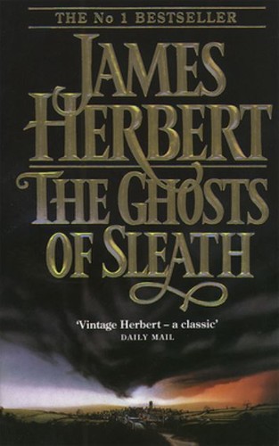 The ghosts sleath - ghosts,