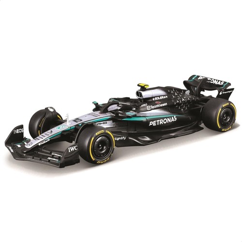 Mercedes amg w16 2025 - mercedes,