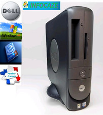 DELL DIMENSION 4500S-PENTIUM 4