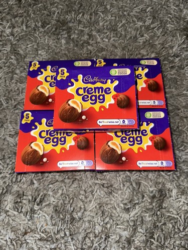Cadbury creme egg - cadbury, 5