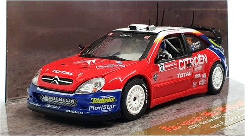 Vitesse scale 43202 - vitesse, 1/43