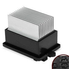 Heater Blower Resistor for