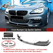 For BMW 6 Series F06 F12 F13 M