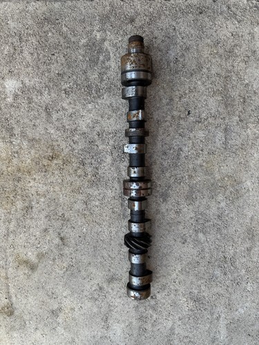 Classic mini camshaft - camshaft,