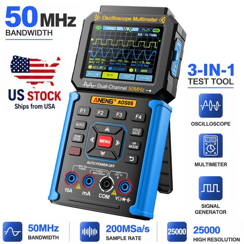 Digital handheld - 3,