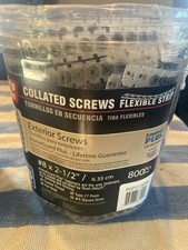 Grip Rite Collated  Exterior