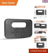Versatile Cast Iron Ruck