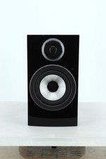 B&W 707 S3 Standmount Speakers