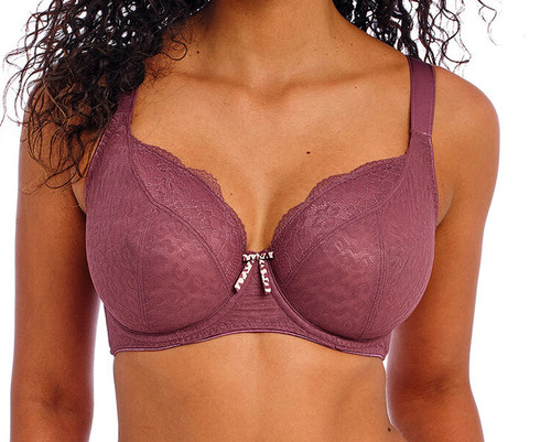 Freya 36gg fancies balcony bra - freya,