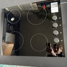 Lamona ceramic induction hob -