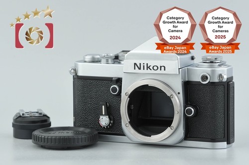 Nikon eye level - f2,