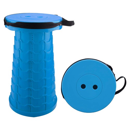 Folding stool with carry - folding,