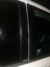 Mk5 chrysler grand voyager - grand,