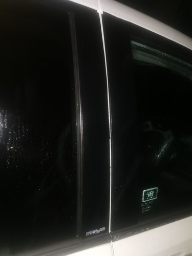 Mk5 chrysler grand voyager - chrysler,