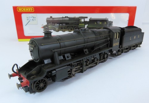 Gauge hornby r2249 - hornby,