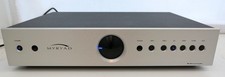 Myryad MP100 Stereo Pre Amplifier w/ MC Phono Stage - Boxed with Remote & Manual