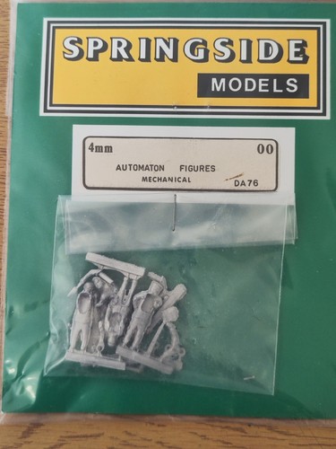 Springside models da76 - springside,