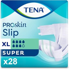 TENA Slip Super XL 28 Pack