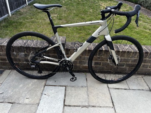 Cannondale topstone carbon - cannondale,
