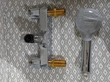 Armitage Shanks Bath Shower