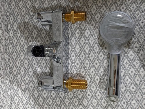 Armitage shanks bath shower - shanks,