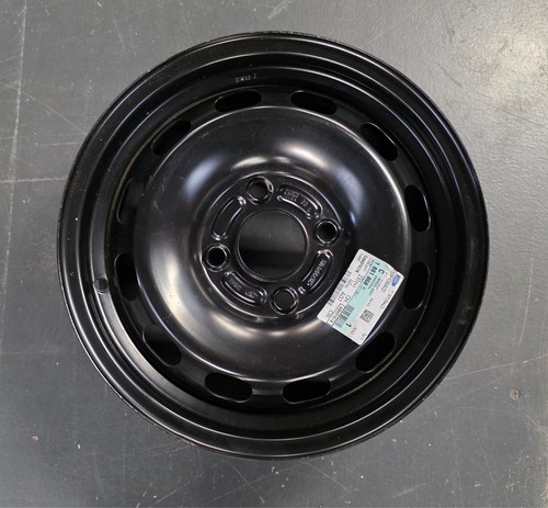 Genuine ford fiesta mk7 - fiesta, mk8