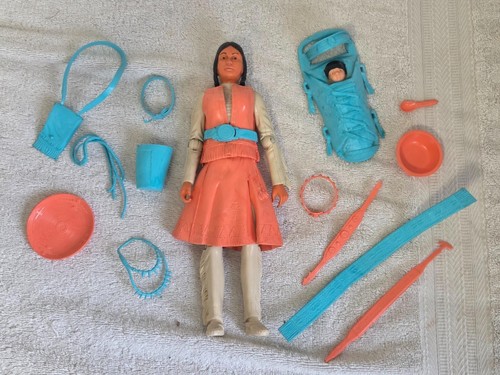 Rare vintage marx toys best - marx,