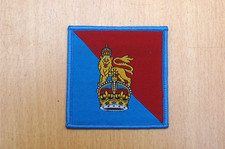 British Army - GENERAL STAFF