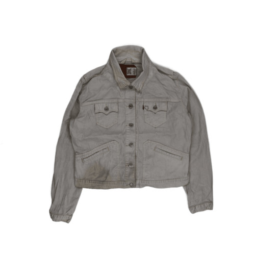 Levi women white - levi's, women's