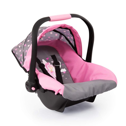 67966aa doll car seat easygo - 67966aa,