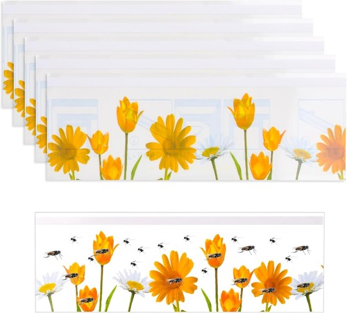 Pcs window fly traps - fly,