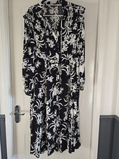 Myleene Klass Dress. Size 16. Very Good Condition 