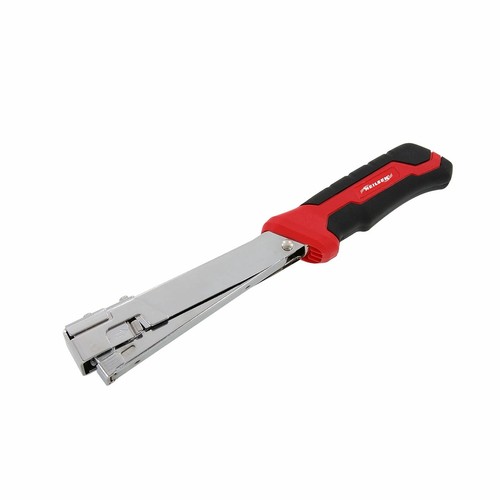 Hammer tacker stapler - stapler, heavy