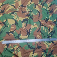 camouflage fabric nylon
