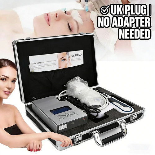 Mesotherapy gun mesogun - gun,