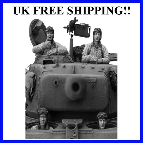 Tank crew include 4 - 1/16, u.s.