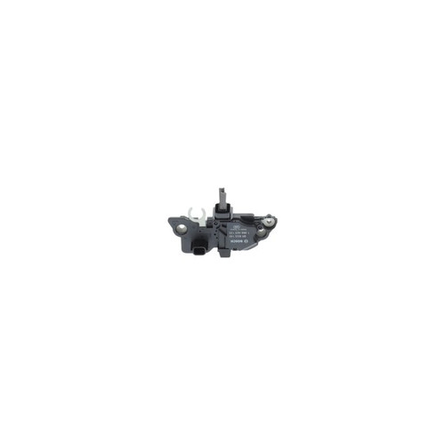 Bosch alternator voltage - alternator,