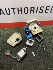 Husqvarna 136 141 Petrol