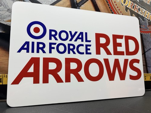Red arrows sign board - sign,