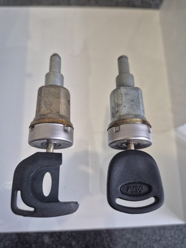 Ford ignition barrels keys - barrels,