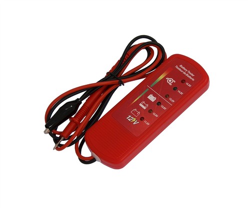 12v battery alternator - 12v,