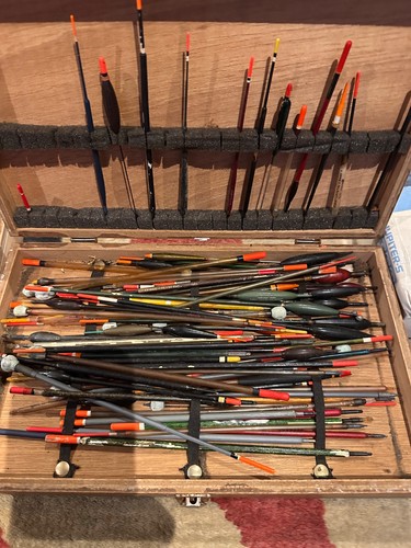 Freshwater fishing equipment - freshwater,