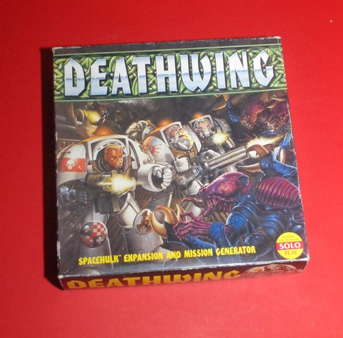 Games workshop space - -,